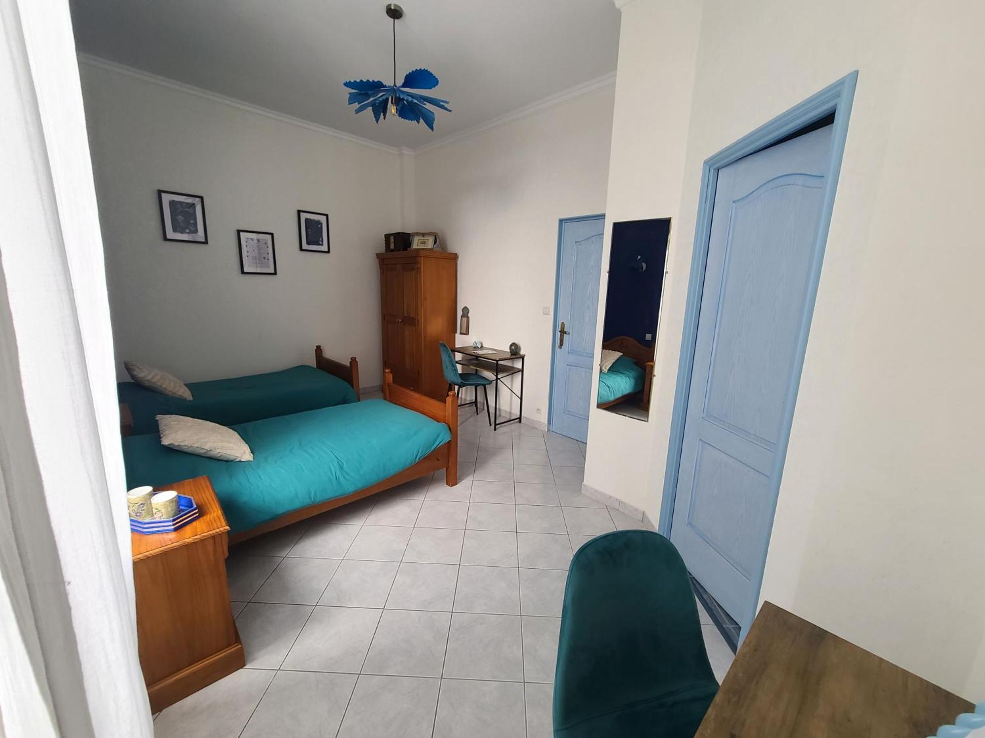 Les Dependances Du Chateau Noailles  Екстериор снимка