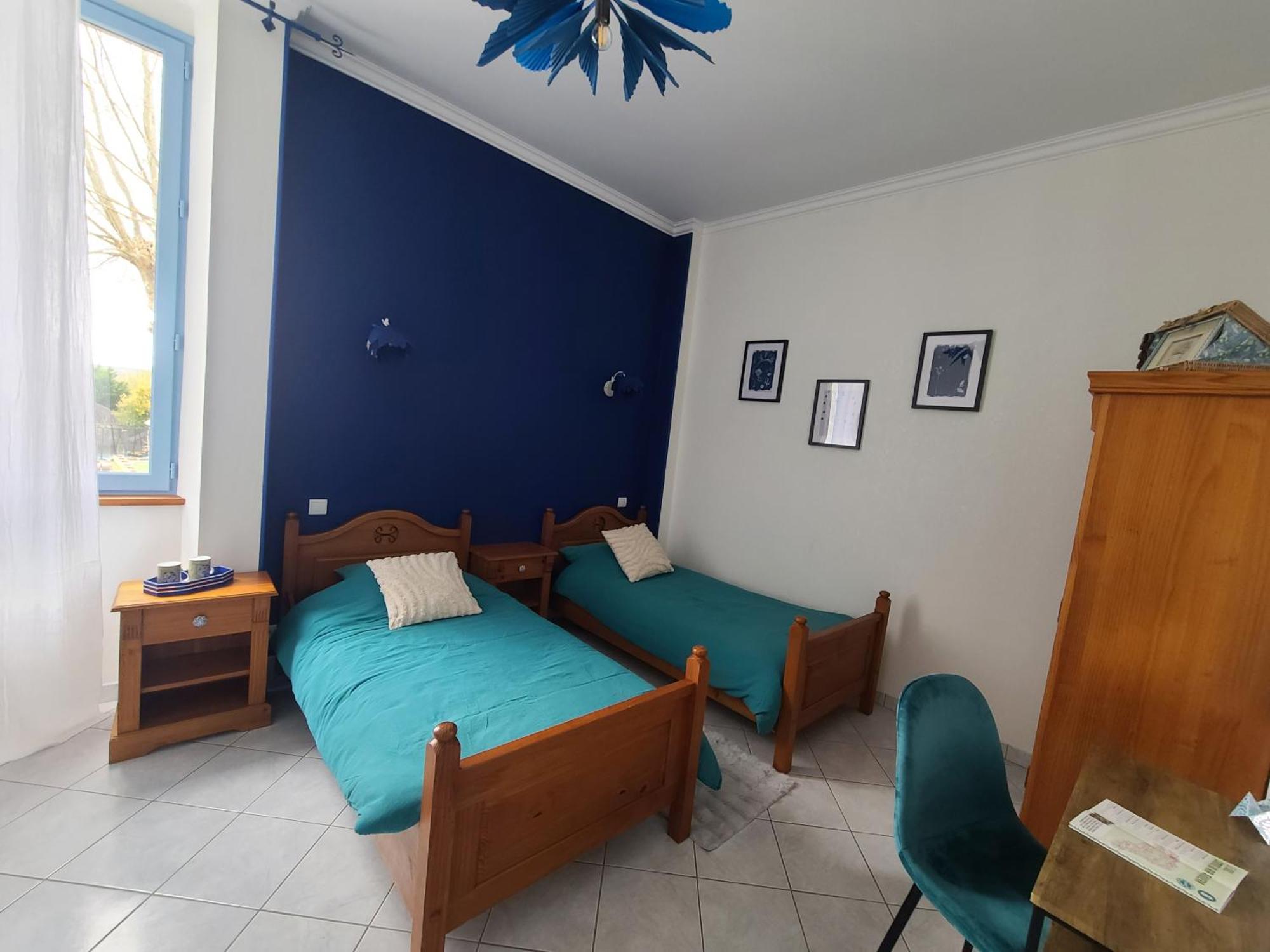 Les Dependances Du Chateau Noailles  Екстериор снимка